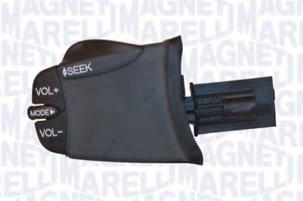 MAGNETI MARELLI 000050172010 Вимикач на колонці кермового керування