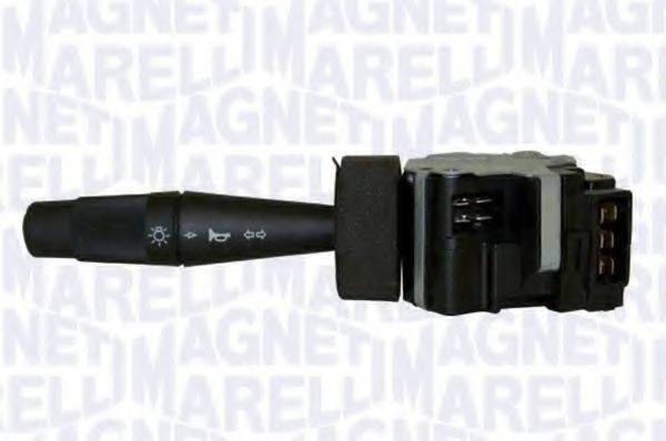 MAGNETI MARELLI 000050213010 Вимикач на колонці кермового керування