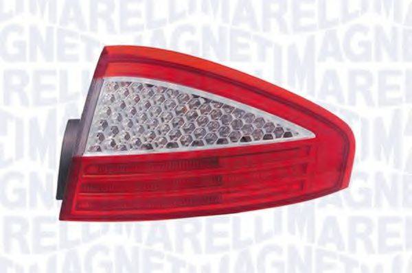 MAGNETI MARELLI 718121201531 Задній ліхтар