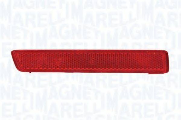 MAGNETI MARELLI 715106067000 Відбивач