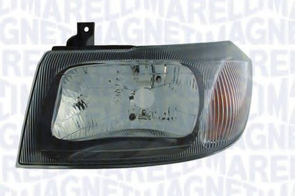 MAGNETI MARELLI 718121602301 Основна фара