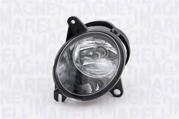 MAGNETI MARELLI 718121602611 Протитуманна фара