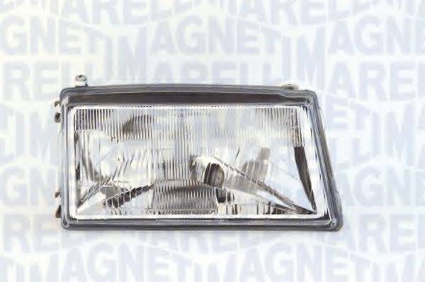 MAGNETI MARELLI 712334611129 Основна фара