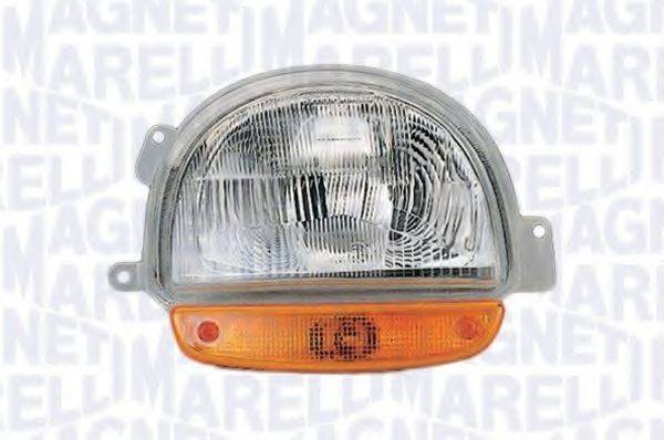 MAGNETI MARELLI 712354601129 Основна фара