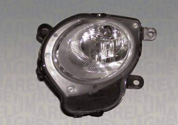 MAGNETI MARELLI 712455301129 Фара далекого світла