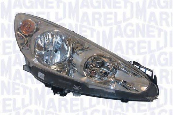 MAGNETI MARELLI 710815079008 Основна фара