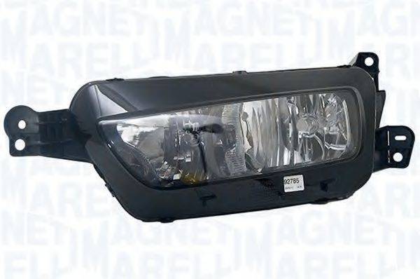 MAGNETI MARELLI 712471801129 Основна фара