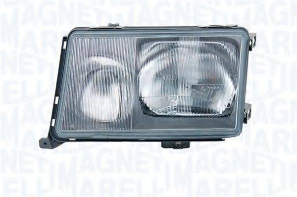 MAGNETI MARELLI 711307022111 Основна фара