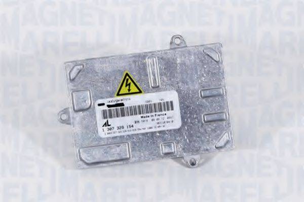 MAGNETI MARELLI 711307329154 Блок керування, адаптивна фара