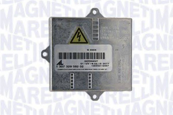 MAGNETI MARELLI 711307329082 Пристрій керування, освітлення