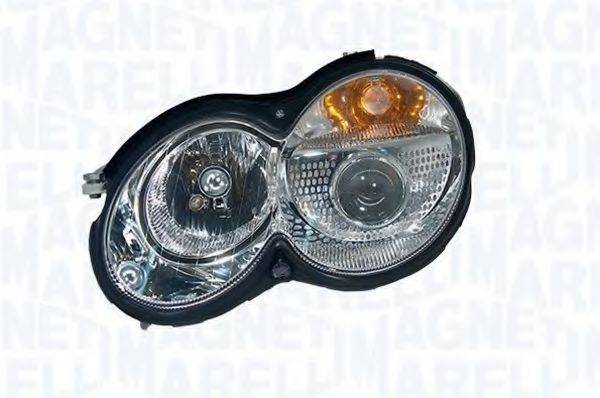 MAGNETI MARELLI 710302485075 Основна фара