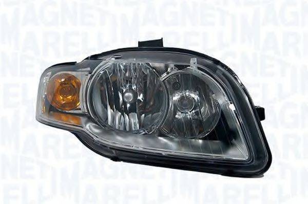 MAGNETI MARELLI 710302509001 Основна фара