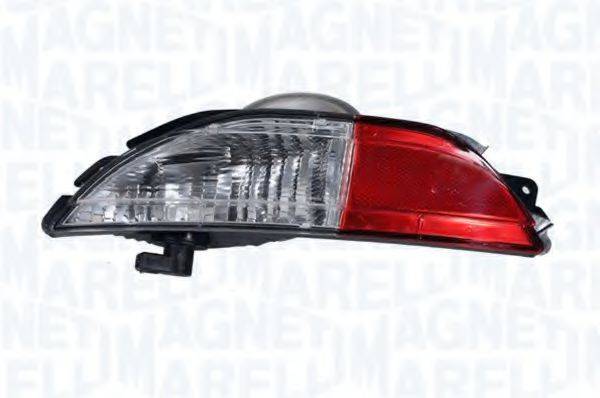 MAGNETI MARELLI 712201461110 Фара заднього ходу