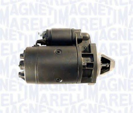 MAGNETI MARELLI 944280111500 Стартер