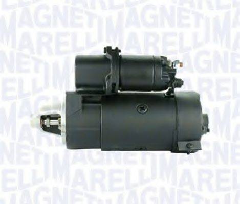 MAGNETI MARELLI 944280118710 Стартер