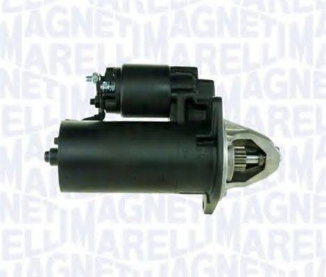 MAGNETI MARELLI 944280133600 Стартер