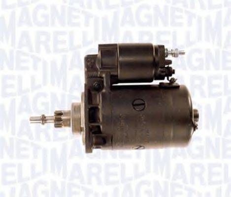 MAGNETI MARELLI 944280148300 Стартер