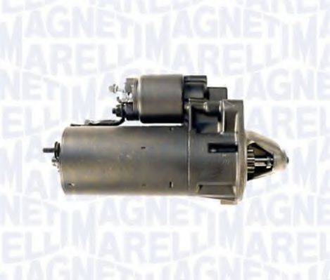 MAGNETI MARELLI 944280152600 Стартер