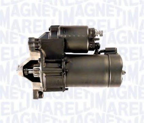 MAGNETI MARELLI 944280161200 Стартер