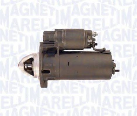 MAGNETI MARELLI 944280169200 Стартер