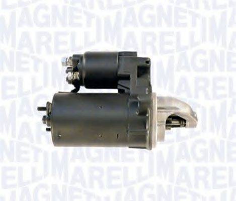 MAGNETI MARELLI 944280170700 Стартер