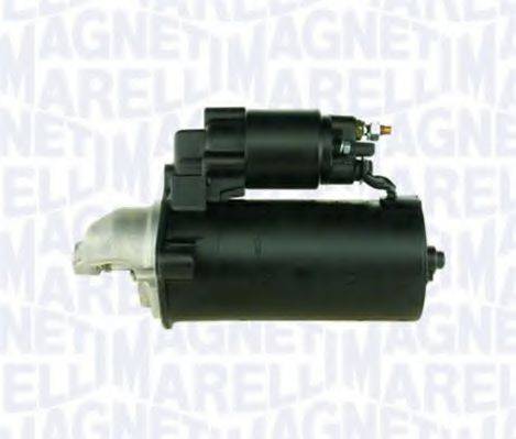 MAGNETI MARELLI 944280173000 Стартер