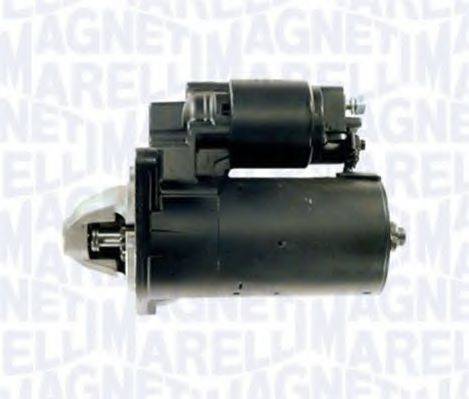 MAGNETI MARELLI 944280177700 Стартер