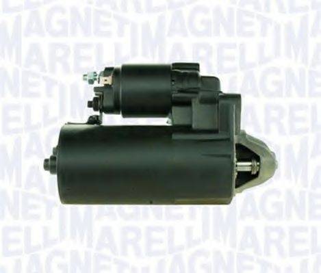 MAGNETI MARELLI 944280184000 Стартер