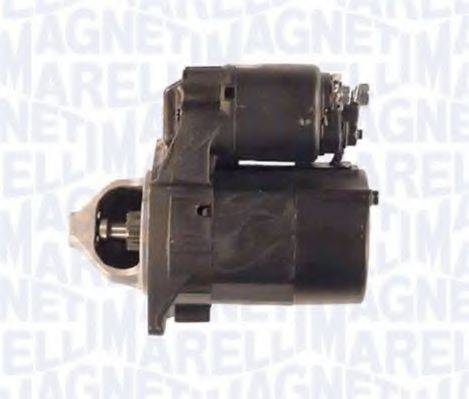 MAGNETI MARELLI 944280185710 Стартер