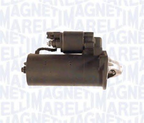 MAGNETI MARELLI 944280186800 Стартер