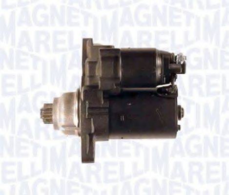 MAGNETI MARELLI 944280207800 Стартер