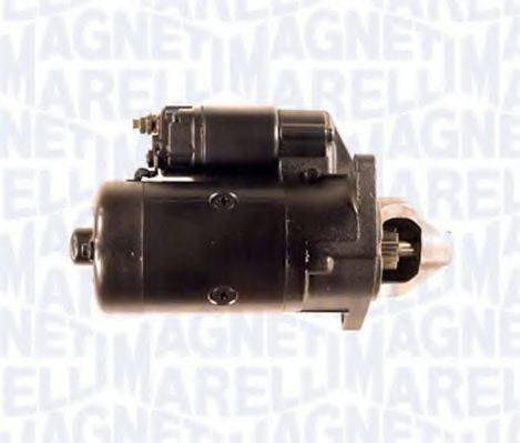 MAGNETI MARELLI 944280522060 Стартер