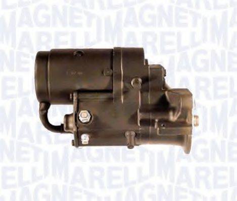 MAGNETI MARELLI 944280522850 Стартер