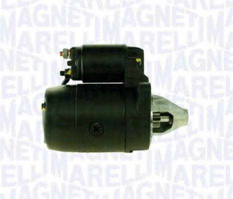 MAGNETI MARELLI 944280523350 Стартер