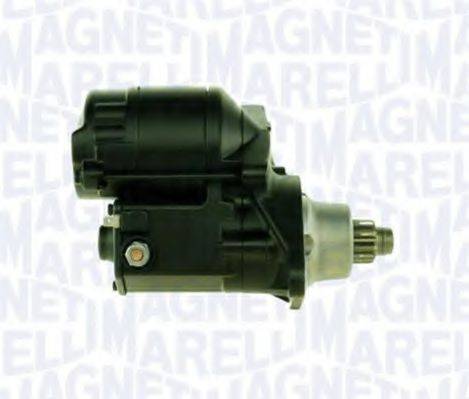 MAGNETI MARELLI 944280527130 Стартер