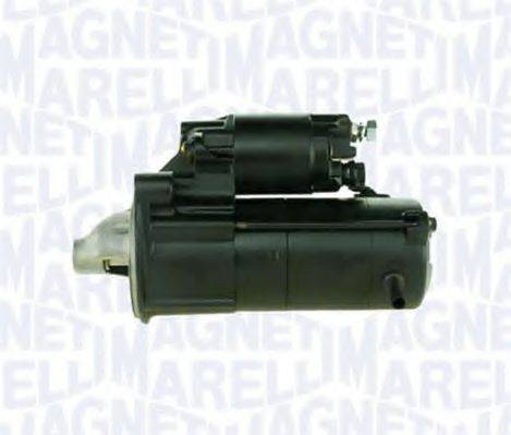 MAGNETI MARELLI 944280528110 Стартер