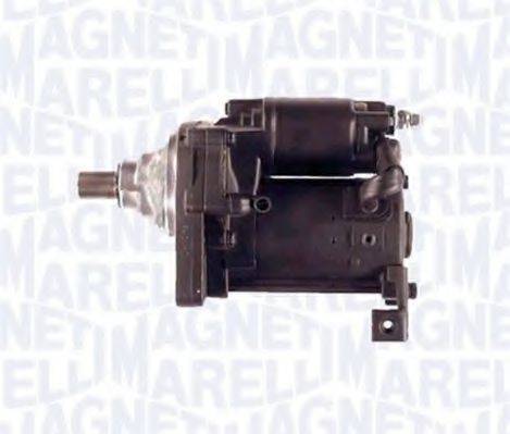 MAGNETI MARELLI 944280558870 Стартер