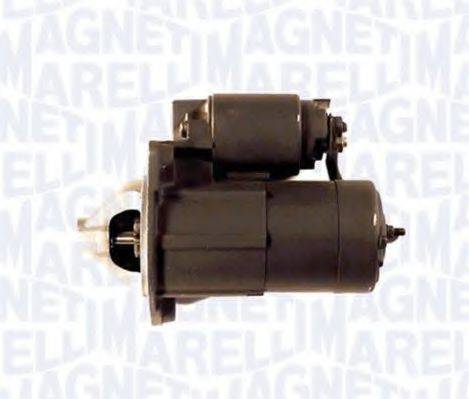 MAGNETI MARELLI 944280705060 Стартер