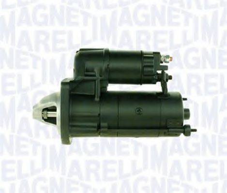 MAGNETI MARELLI 944280800420 Стартер