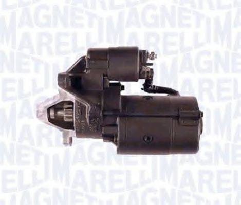 MAGNETI MARELLI 944280800730 Стартер