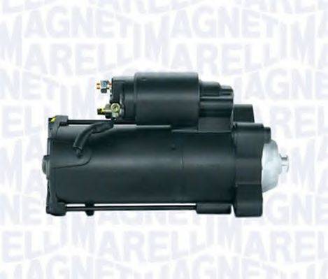 MAGNETI MARELLI 944280802380 Стартер