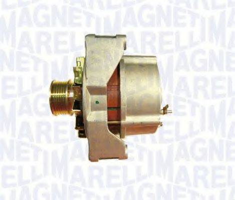 MAGNETI MARELLI 944390337200 Генератор