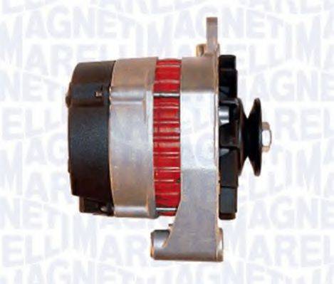 MAGNETI MARELLI 944390345200 Генератор