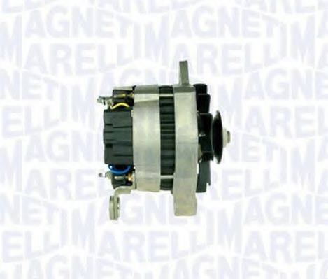 MAGNETI MARELLI 944390347810 Генератор