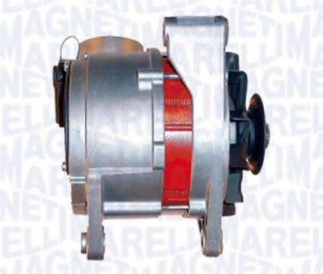 MAGNETI MARELLI 944390358100 Генератор