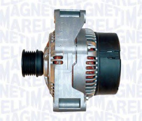 MAGNETI MARELLI 944390382300 Генератор