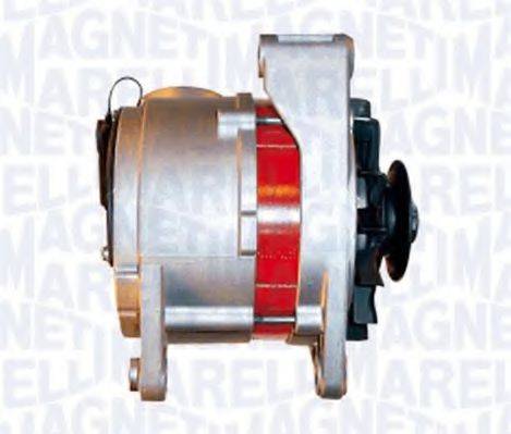 MAGNETI MARELLI 944390383200 Генератор