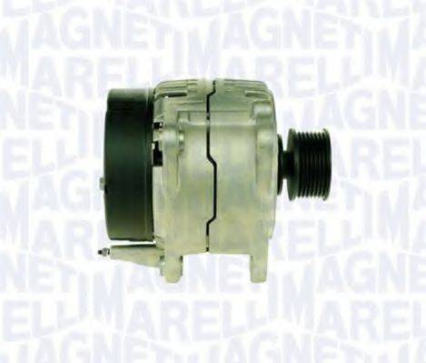 MAGNETI MARELLI 944390390800 Генератор