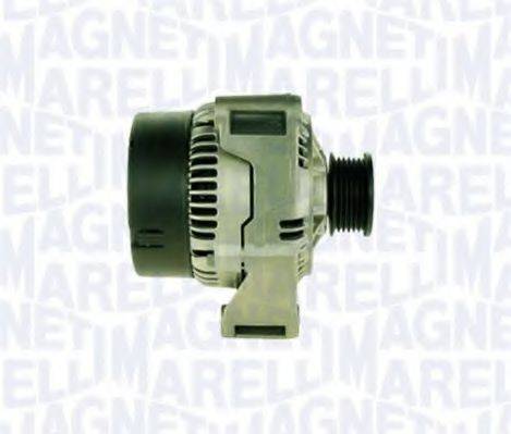 MAGNETI MARELLI 944390393500 Генератор