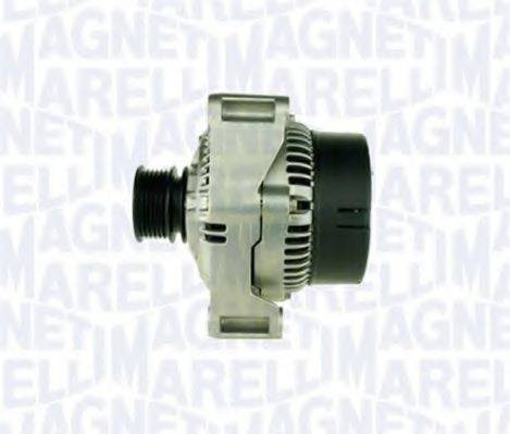 MAGNETI MARELLI 944390401800 Генератор